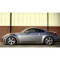Minigonne laterali Nissan 350Z (Cod. C-C-L-CSP0588)