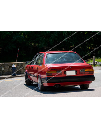 Spoiler posteriore Audi 80 B2 / Audi 4000 (Cod. C-C-L-CSP0589)