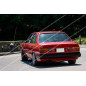 Spoiler posteriore Audi 80 B2 / Audi 4000 (Cod. C-C-L-CSP0589)