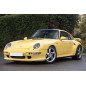 Sottoparaurti anteriore Porsche 911 993 Turbo stile S (1995-1998) (Cod. C-C-L-CSP0591)