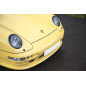 Sottoparaurti anteriore Porsche 911 993 Turbo stile S (1995-1998) (Cod. C-C-L-CSP0591)