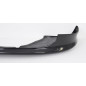 Sottoparaurti anteriore Porsche 911 993 Turbo stile S (1995-1998) (Cod. C-C-L-CSP0591)