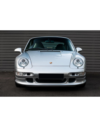 Sottoparaurti anteriore Porsche 911 993 Turbo stile S (1995-1998) (Cod. C-C-L-CSP0591)