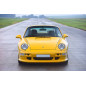 Sottoparaurti anteriore Porsche 911 993 Turbo stile S (1995-1998) (Cod. C-C-L-CSP0591)