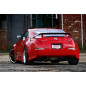 Sottoparaurti posteriore Nissan 350Z 350 Z (2002-2009) (Cod. C-C-L-CSP0592)