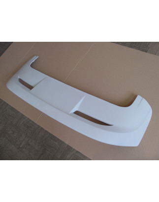 Spoiler posteriore Ford Focus III MK3 Zetec S 5 porte (2010-2019) (Cod. C-C-L-CSP0593)