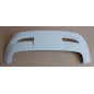 Spoiler posteriore Ford Focus III MK3 Zetec S 5 porte (2010-2019) (Cod. C-C-L-CSP0593)
