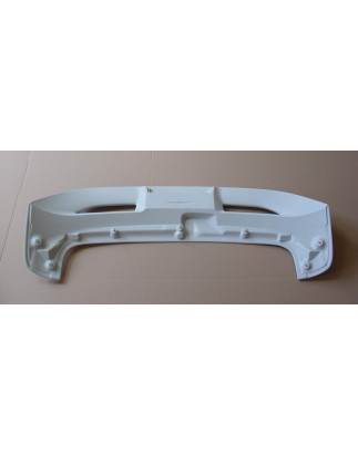Spoiler posteriore Ford Focus III MK3 Zetec S 5 porte (2010-2019) (Cod. C-C-L-CSP0593)