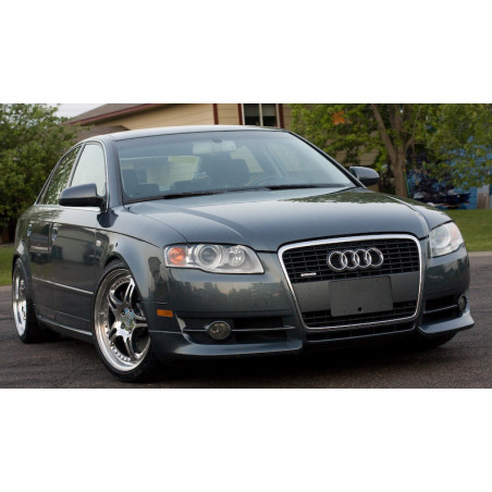 Sottoparaurti anteriore Audi A4 B7 (2004-2007) (Cod. C-C-L-CSP0594)