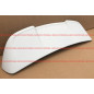 Spoiler posteriore Renault Megane 4 IV stile RS per portellone standard (Cod. C-C-L-CSP0595)