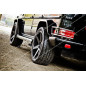 Estensioni passaruota Mercedes-Benz Classe G W463 larghezza 90 mm (Cod. C-C-L-CSP0596)