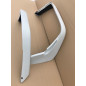 Estensioni passaruota Mercedes-Benz Classe G W463 larghezza 90 mm (Cod. C-C-L-CSP0596)