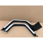 Estensioni passaruota Mercedes-Benz Classe G W463 larghezza 90 mm (Cod. C-C-L-CSP0596)