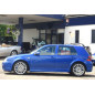 Minigonne laterali Volkswagen Golf 4 stile R32 (5 porte) (Cod. C-C-L-CSP0597)