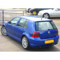 Minigonne laterali Volkswagen Golf 4 stile R32 (5 porte) (Cod. C-C-L-CSP0597)
