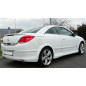 Spoiler posteriore Opel Astra H TwinTop OPC Line (2005-2010) (Cod. C-C-L-CSP0598)