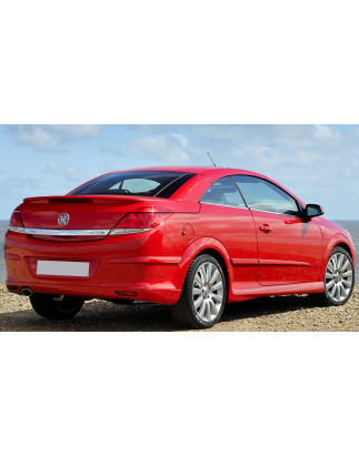 Spoiler posteriore Opel Astra H TwinTop OPC Line (2005-2010) (Cod. C-C-L-CSP0598)