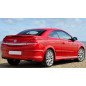 Spoiler posteriore Opel Astra H TwinTop OPC Line (2005-2010) (Cod. C-C-L-CSP0598)