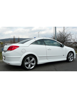 Spoiler posteriore Opel Astra H TwinTop OPC Line (2005-2010) (Cod. C-C-L-CSP0598)