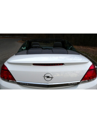 Spoiler posteriore Opel Astra H TwinTop OPC Line (2005-2010) (Cod. C-C-L-CSP0598)