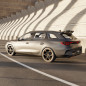 Spoiler posteriore CUPRA Leon Sportstourer 2020-2025 (Cod. C-C-L-CSP0600)