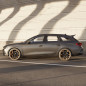 Spoiler posteriore CUPRA Leon Sportstourer 2020-2025 (Cod. C-C-L-CSP0600)