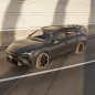 Spoiler posteriore CUPRA Leon Sportstourer 2020-2025 (Cod. C-C-L-CSP0600)