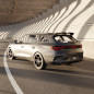 Spoiler posteriore CUPRA Leon Sportstourer 2020-2025 (Cod. C-C-L-CSP0600)