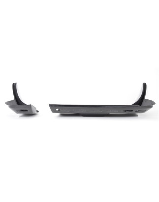Diffusore posteriore Porsche 924 (1976-1988) (Cod. C-C-L-CSP0601)