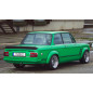 Spoiler posteriore BMW 02 Serie E10 E20 1602 1802 2002 tii (1967-1977) (Cod. C-C-L-CSP0605)