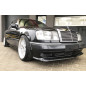 Sottoparaurti anteriore Mercedes-Benz W124 (1984-1996) (Cod. C-C-L-CSP0606)