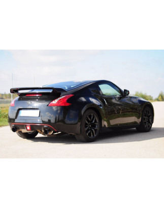 Spoiler posteriore Nissan 370Z / 370 Z34 (Cod. C-C-L-CSP0607)