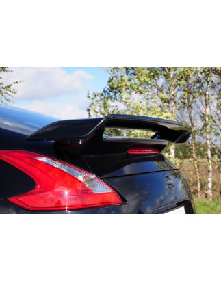 Spoiler posteriore Nissan 370Z / 370 Z34 (Cod. C-C-L-CSP0607)