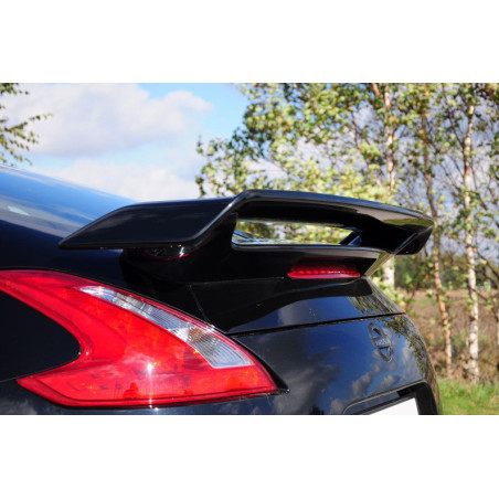 Spoiler posteriore Nissan 370Z / 370 Z34 (Cod. C-C-L-CSP0607)