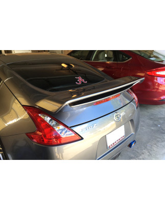 Spoiler posteriore Nissan 370Z / 370 Z34 (Cod. C-C-L-CSP0607)