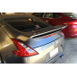 Spoiler posteriore Nissan 370Z / 370 Z34 (Cod. C-C-L-CSP0607)