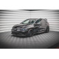 SPLITTER ANTERIORE V.3 Volkswagen Golf R  / Variant  Mk8 (Cod. M-VW-GO-8-R-FD3G)