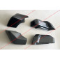 Kit 4 terminali / angolari paraurti Mercedes-Benz Classe G W460 W461 (Cod. C-C-L-CSP0610)