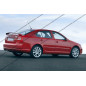 Spoiler posteriore Skoda Octavia MK2 RS (Cod. C-C-L-CSP0611)