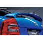 Spoiler posteriore Skoda Octavia MK2 RS (Cod. C-C-L-CSP0611)