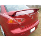 Spoiler posteriore Mitsubishi Lancer X GTS (Cod. C-C-L-CSP0612)