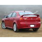 Spoiler posteriore Mitsubishi Lancer X GTS (Cod. C-C-L-CSP0612)
