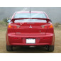 Spoiler posteriore Mitsubishi Lancer X GTS (Cod. C-C-L-CSP0612)