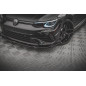 SPLITTER ANTERIORE V.4 Volkswagen Golf R  / Variant  Mk8 (Cod. M-VW-GO-8-R-FD4G)