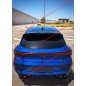 Spoiler posteriore sportivo SEAT Leon MK4 KL dal 2020 (Cod. C-C-L-CSP0613)