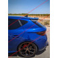 Spoiler posteriore sportivo SEAT Leon MK4 KL dal 2020 (Cod. C-C-L-CSP0613)