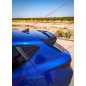 Spoiler posteriore sportivo SEAT Leon MK4 KL dal 2020 (Cod. C-C-L-CSP0613)