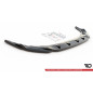 SPLITTER ANTERIORE V.4 Volkswagen Golf R  / Variant  Mk8 (Cod. M-VW-GO-8-R-FD4G)