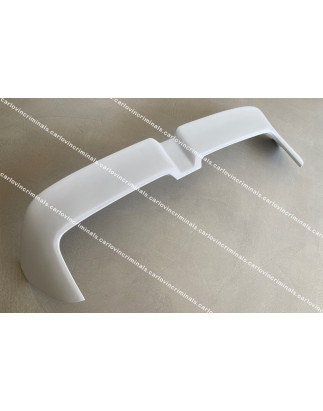 Spoiler posteriore sportivo SEAT Leon MK4 KL dal 2020 (Cod. C-C-L-CSP0613)
