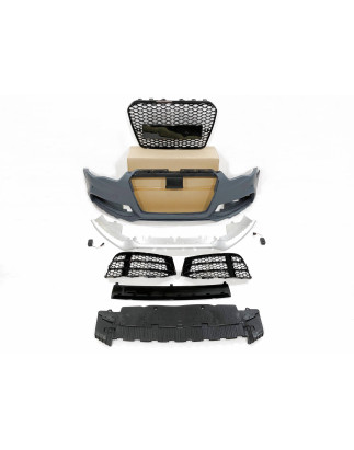 Paraurti Anteriore Audi A5 Coupe / Sportback 2013-2016 Look RS5 (Cod. E-TCA0083)